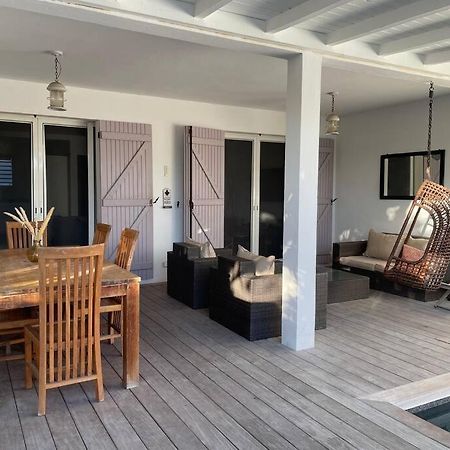 Orient Bay Villa Гранд-Кейс Екстер'єр фото