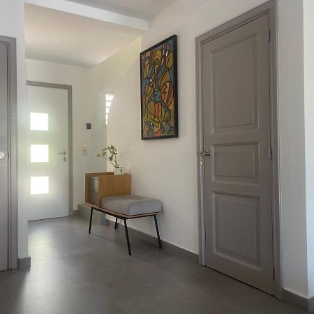 Orient Bay Villa Гранд-Кейс Екстер'єр фото